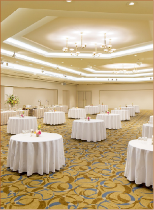 A Image of Decoration in Aayana Greens