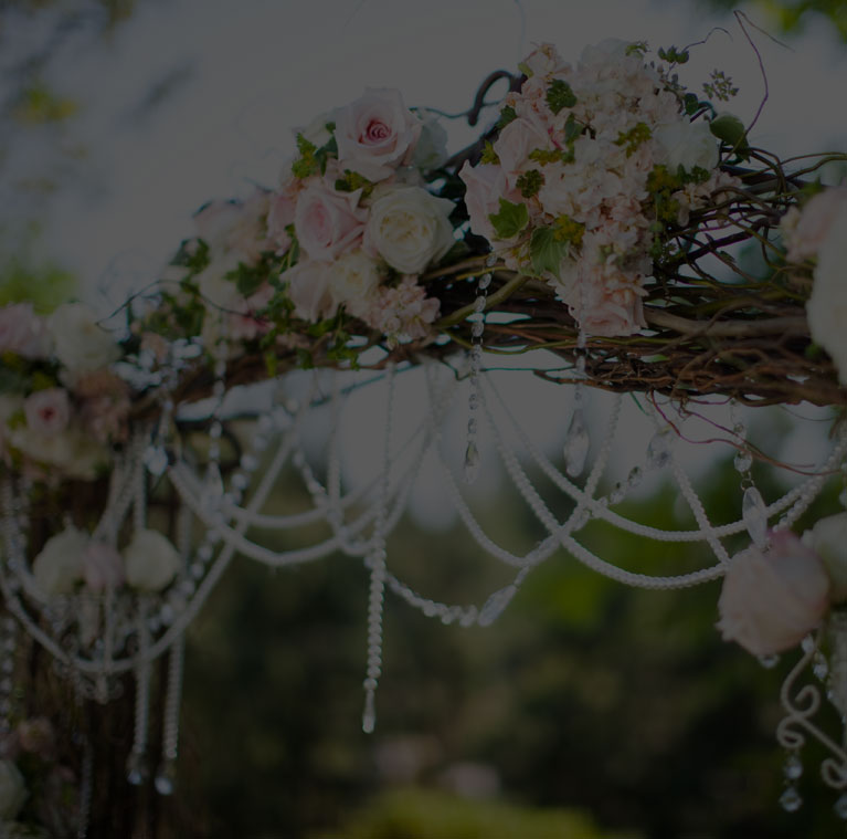 A Image of Decoration in Aayana Greens