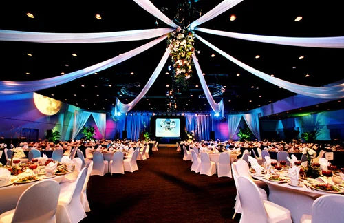 A Image of Corporate Events