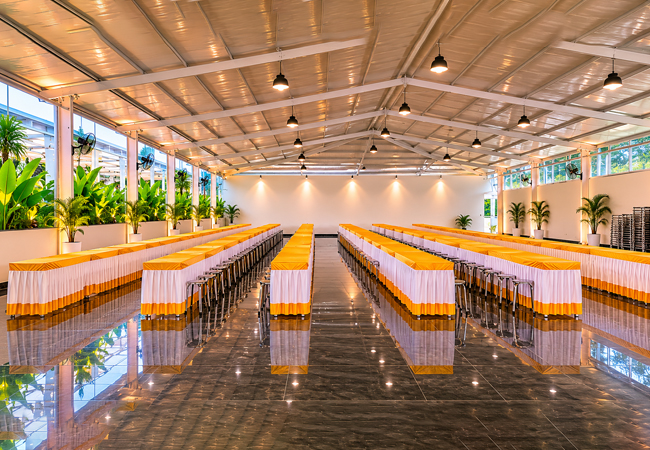 A Image of Hall