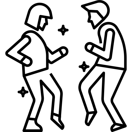 A Image of Lifestyle Occassions