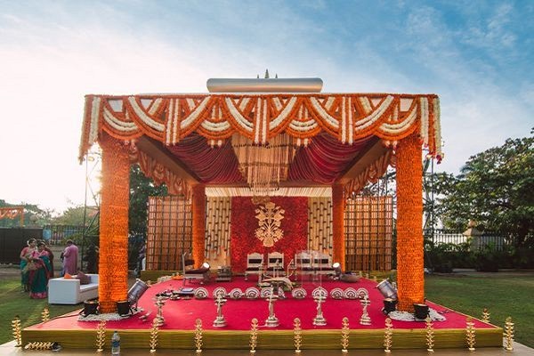 A Image of Decoration in Aayana Greens