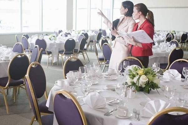 A Image of Event Management in Aayana Greens